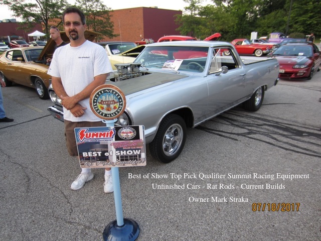 Best of Show Summit Racing Unfinished Cars_Rat Rods_Current Builds ...