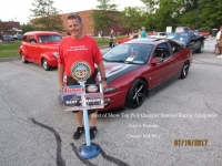 Best of Show Top Pick Qualifier Summit Racing Equipment Fast N Furious