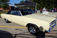 Chevelles/Lady Owner's Night