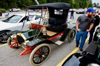 Ford Model T or A