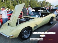 Sponsor pick Classic Design_Mr. Detail Corvette (1)