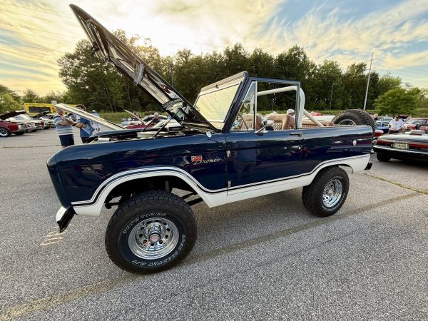 August 11 & 18, 2026: Station Wagons, etc. & GM Night