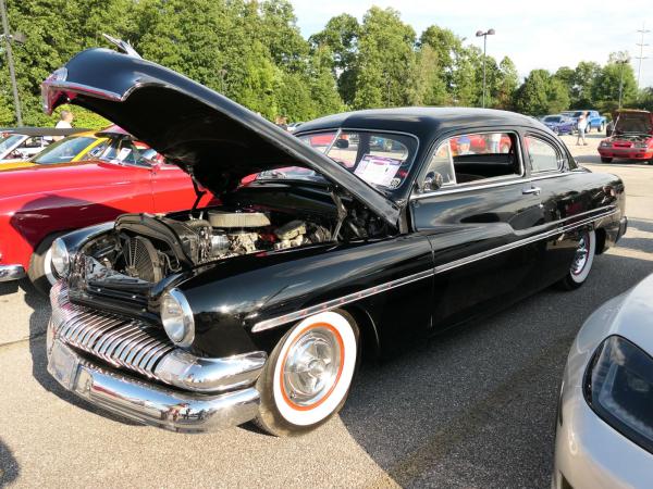 July 16, 2024: American Graffiti, 55,56,57 All Makes & Models