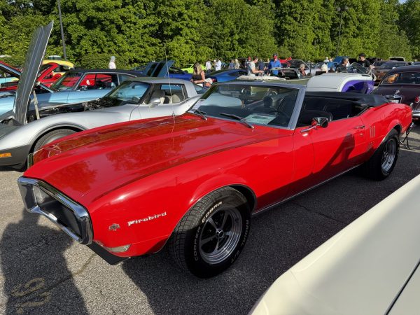 June 2, 2026: Chevelle, Skylark, GTO, etc. & Lady Owners Night
