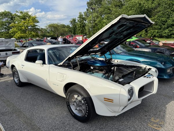 June 16, 2026: Camaro, Firebird, All Years