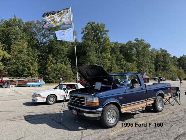 September 9, 2025: First Responders & Veteran's Appreciation Night