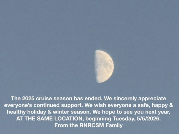 September 30, 2025: Appreciation Night