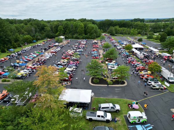 August 23,2025: Sitts Sponsored Chapel Cruise