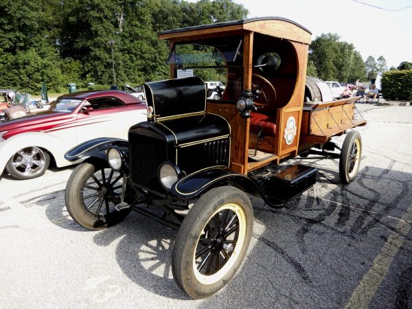 June 24,2025: Pre-1949, Rat Rods, Street Rods, Kit Cars