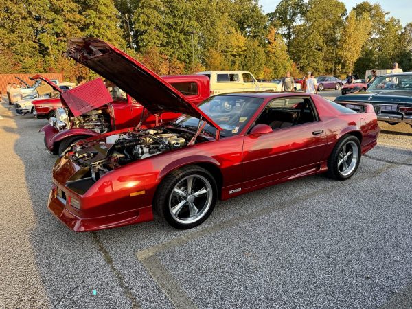 September 16, 2025: Owned Over 20 Yeaars