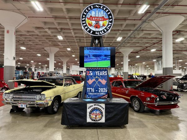 March 27-29/2026: Piston Power Show