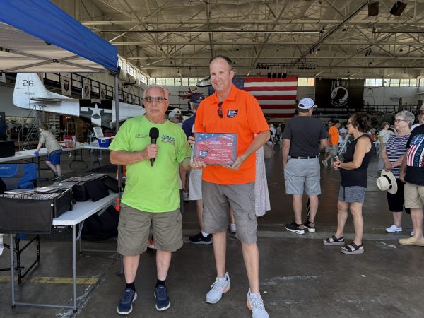 June 13, 2026: Sitts / M.A.P.S. Car Show