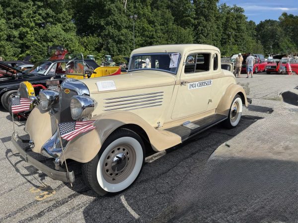 6/30 & 7/7/2026: Mopar,Antique Motorcycles, Pro Street, etc.