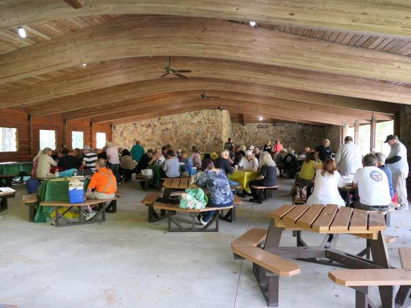 October 6, 2024: RNRCSM Annual Clambake & BBQe