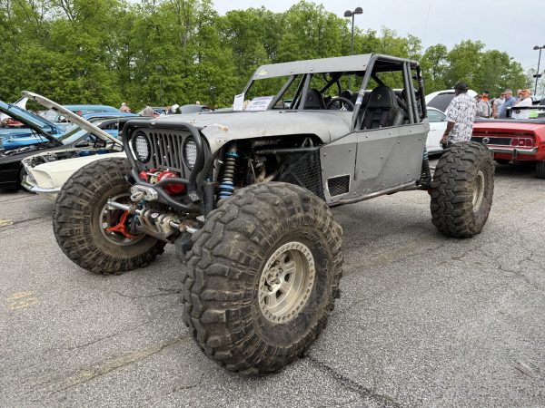 May 19 & 26, 2026: Mopar, Jeep, Mustang, Cougar, etc.